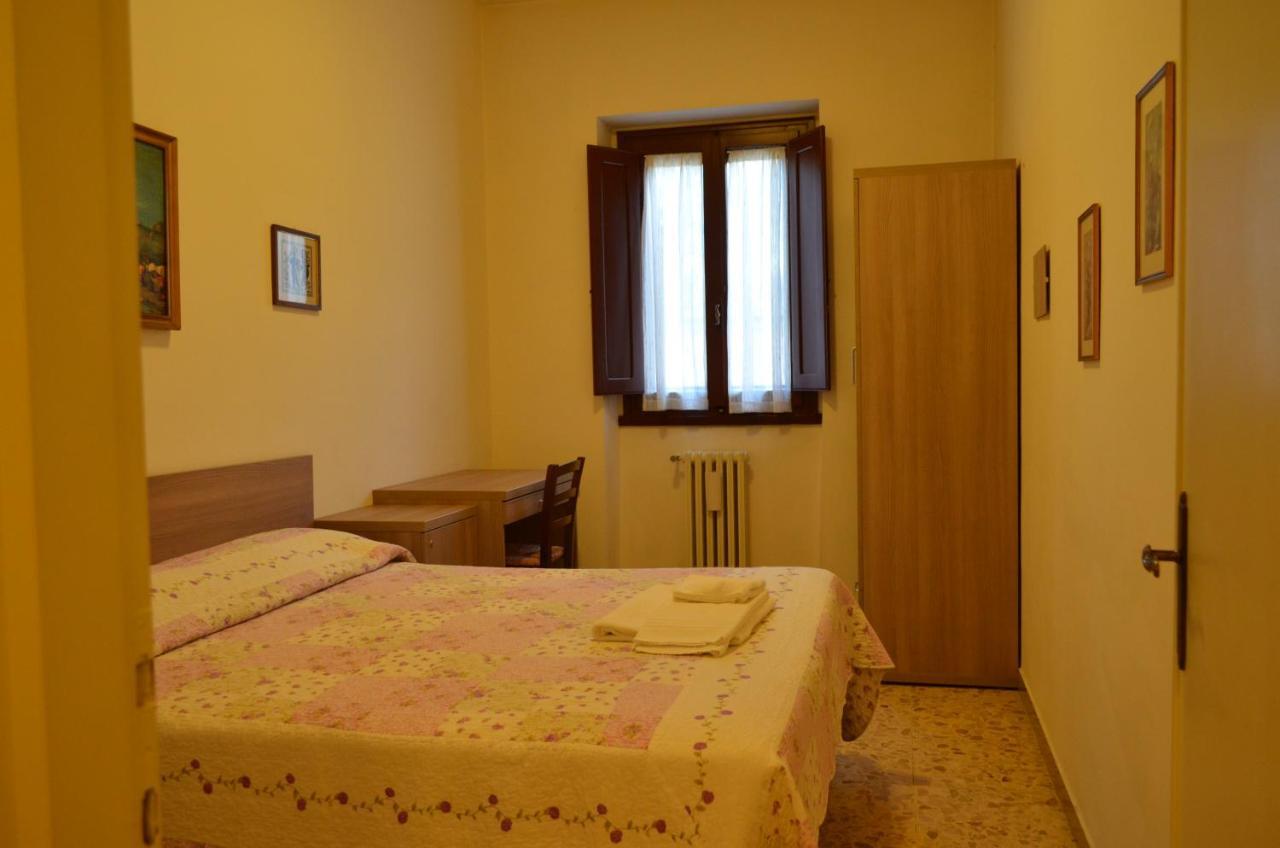 Casa Per Ferie Regina Santo Rosario Firenze