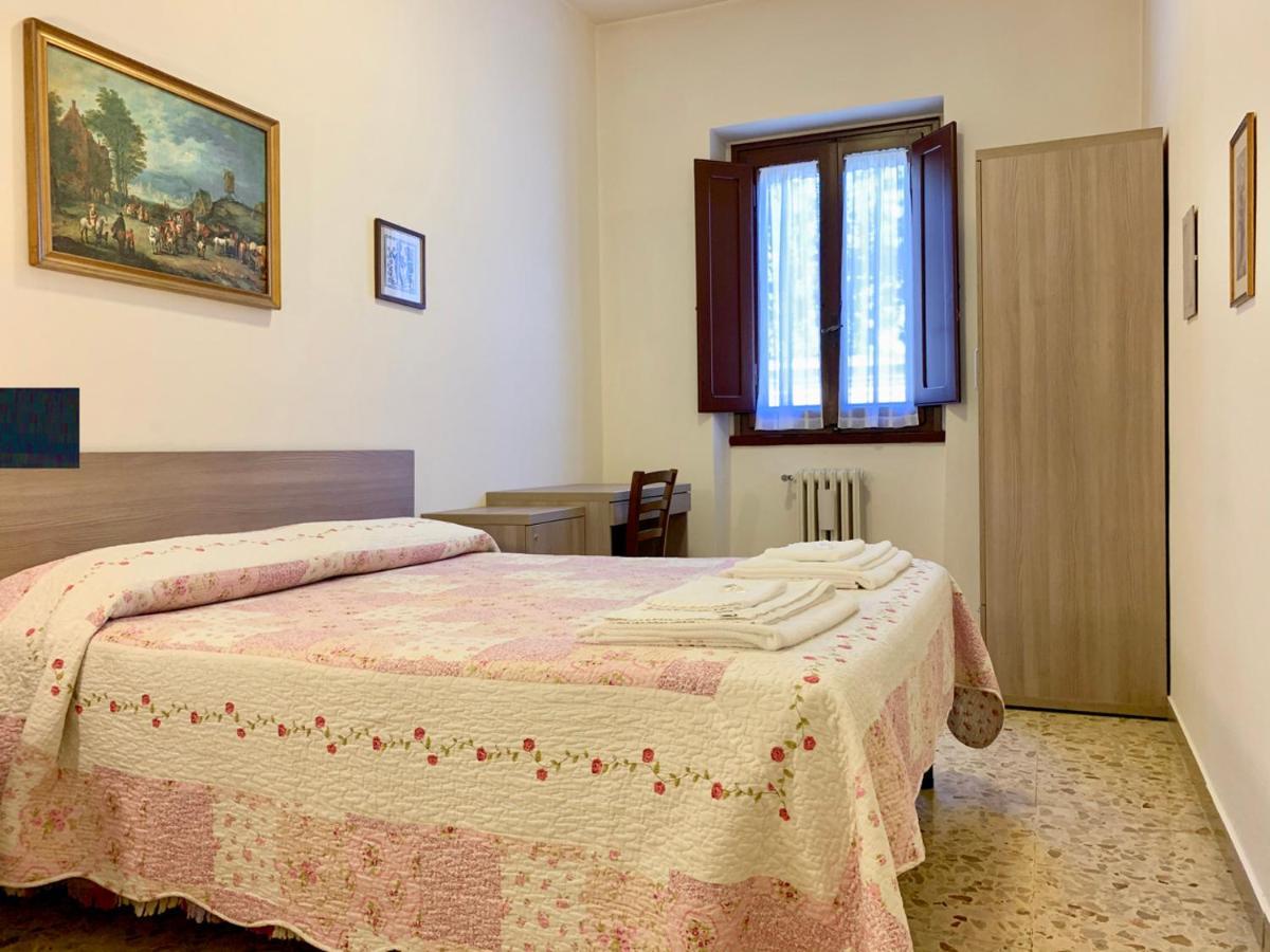 Bed & Breakfast Casa Per Ferie Regina Santo Rosario Firenze
