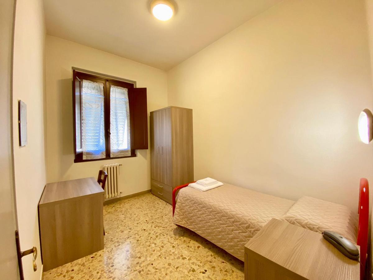 Casa Per Ferie Regina Santo Rosario