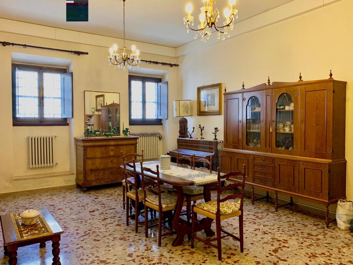 Bed & Breakfast Casa Per Ferie Regina Santo Rosario
