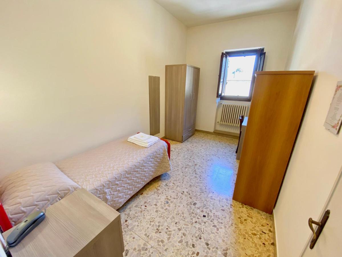 Bed & Breakfast Casa Per Ferie Regina Santo Rosario