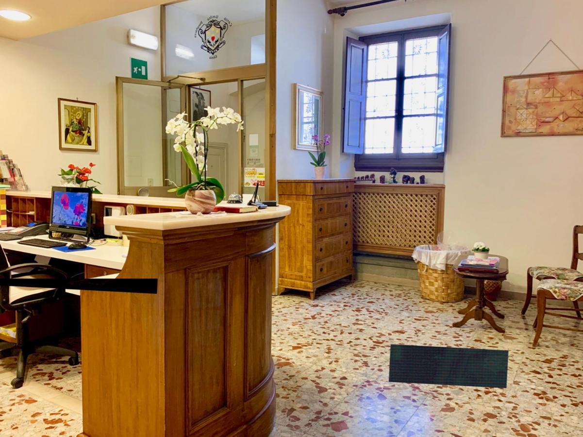Bed & Breakfast Casa Per Ferie Regina Santo Rosario *