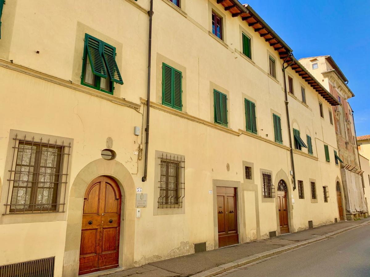 Casa Per Ferie Regina Santo Rosario