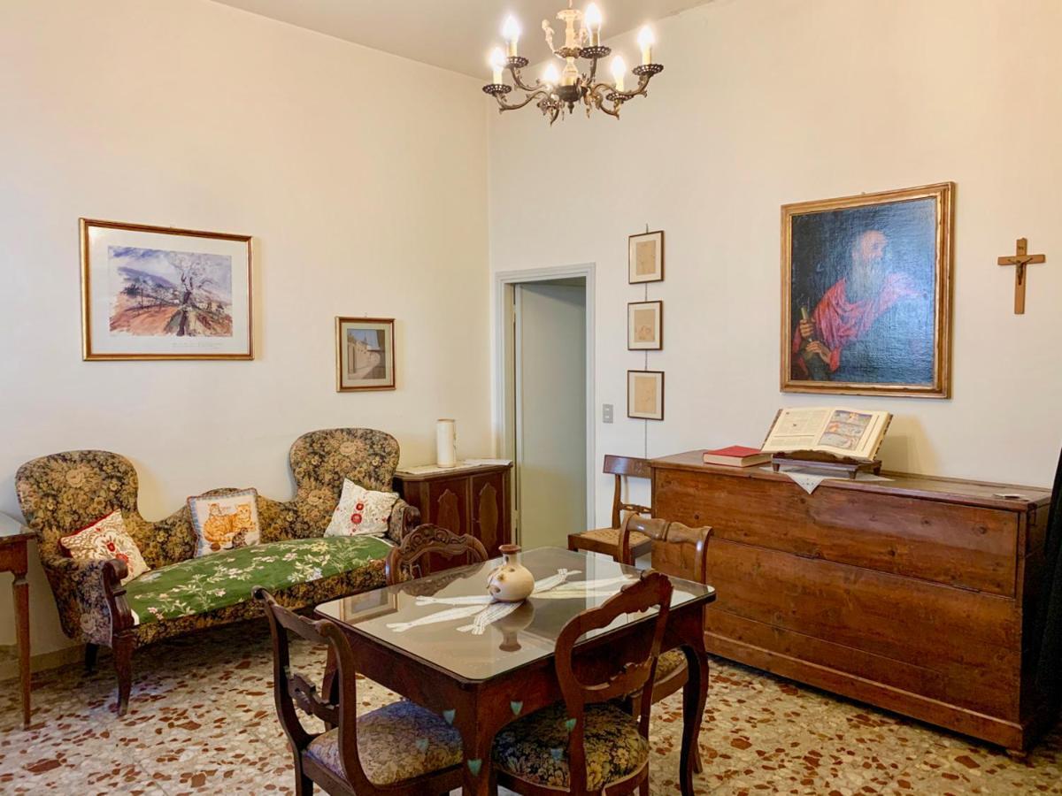 Casa Per Ferie Regina Santo Rosario Bed & Breakfast Firenze