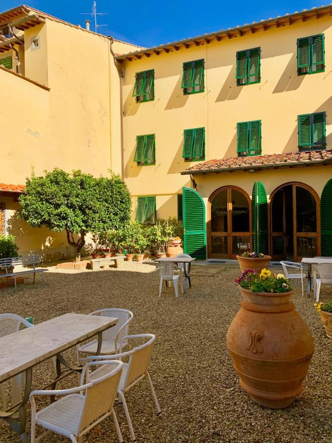 Bed & Breakfast Casa Per Ferie Regina Santo Rosario Firenze
