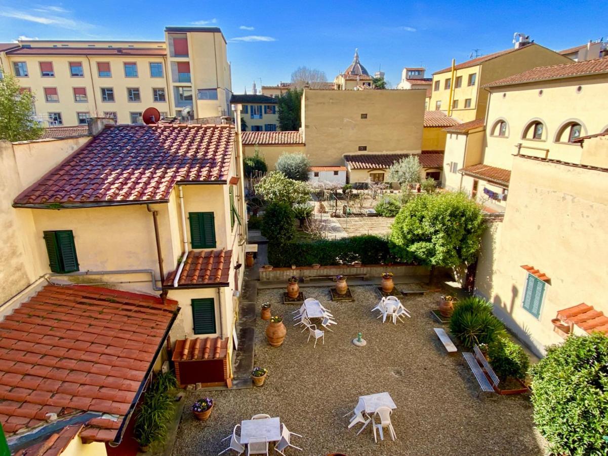 Bed & Breakfast Casa Per Ferie Regina Santo Rosario *