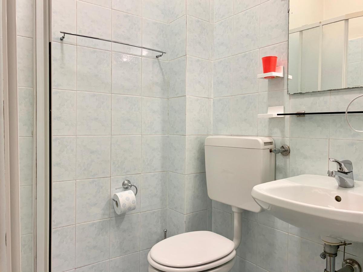 Casa Per Ferie Regina Santo Rosario Firenze