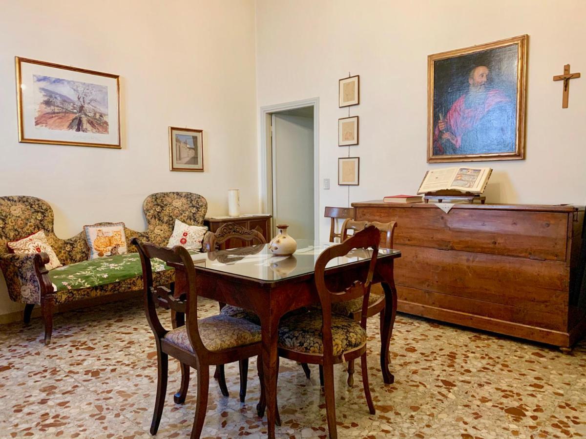 Bed & Breakfast Casa Per Ferie Regina Santo Rosario *