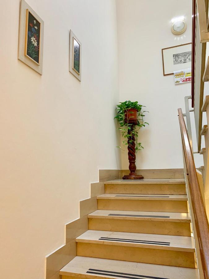 Casa Per Ferie Regina Santo Rosario