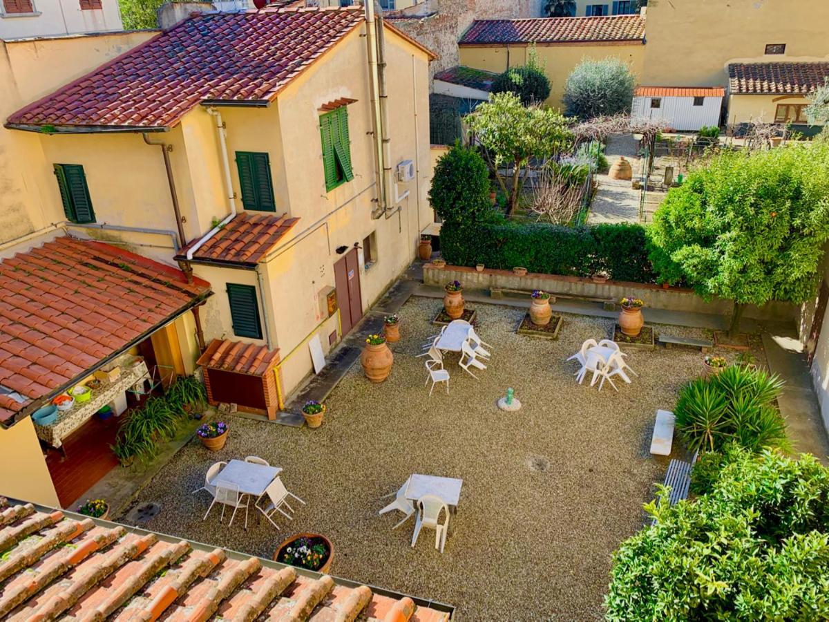 Casa Per Ferie Regina Santo Rosario