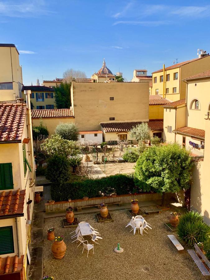 Casa Per Ferie Regina Santo Rosario *