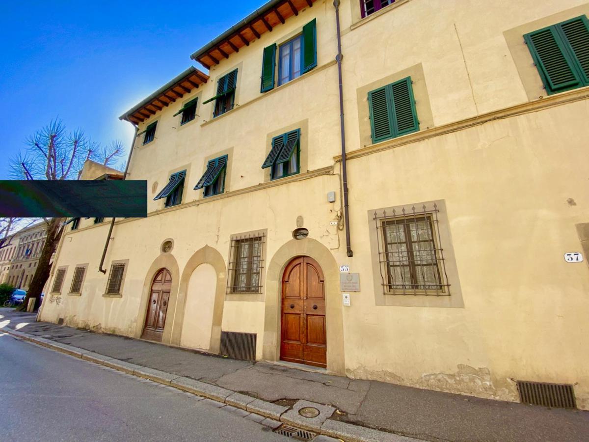 Casa Per Ferie Regina Santo Rosario Bed & Breakfast *