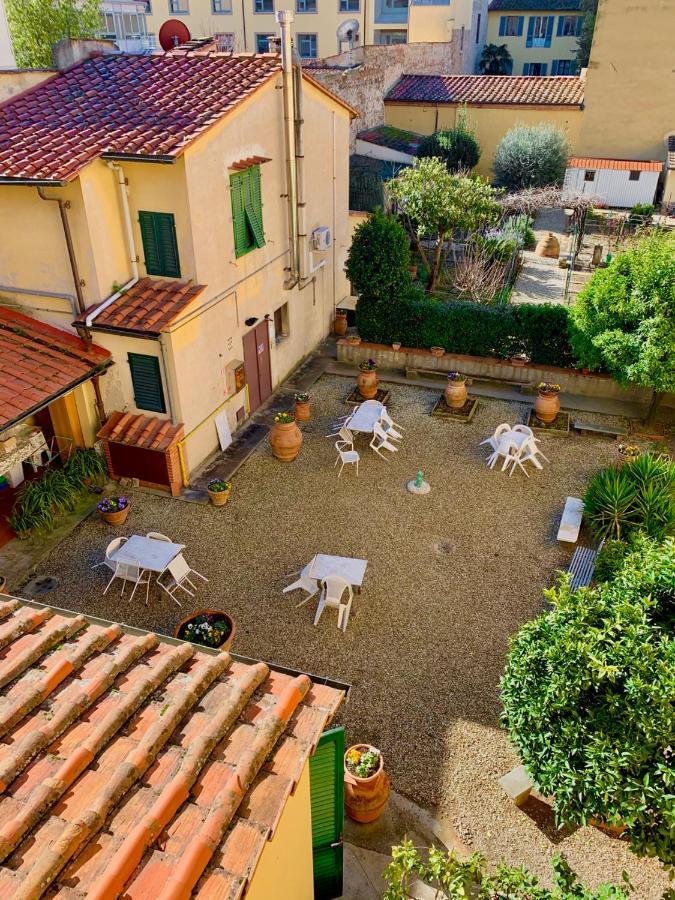 Bed & Breakfast Casa Per Ferie Regina Santo Rosario