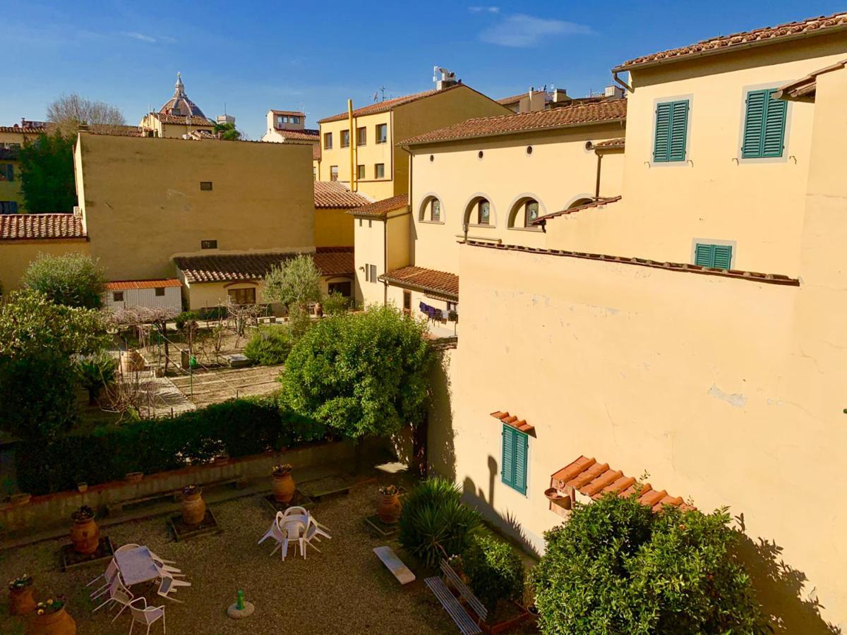 Bed & Breakfast Casa Per Ferie Regina Santo Rosario