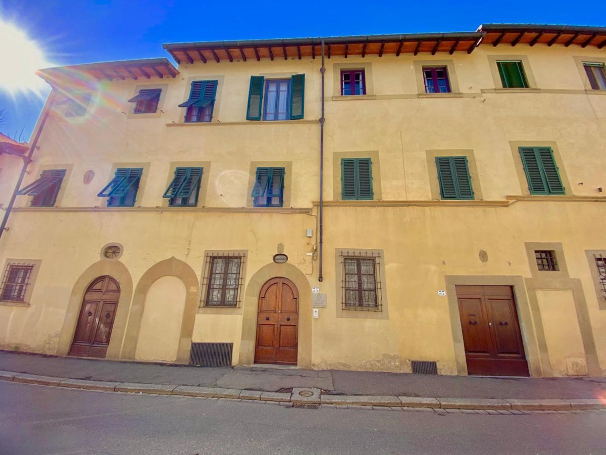 Casa Per Ferie Regina Santo Rosario *