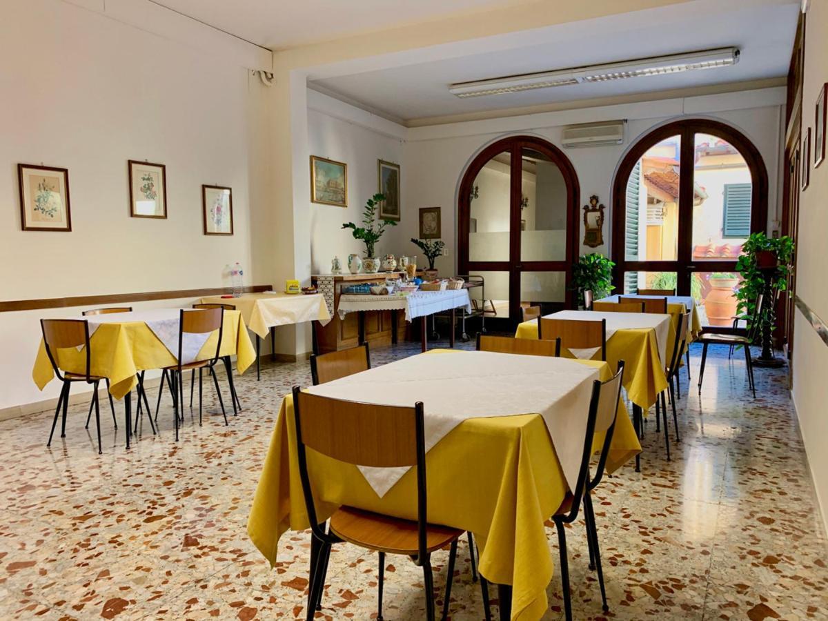 Casa Per Ferie Regina Santo Rosario Firenze