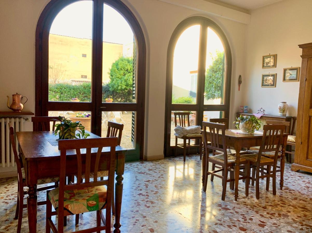 Casa Per Ferie Regina Santo Rosario *