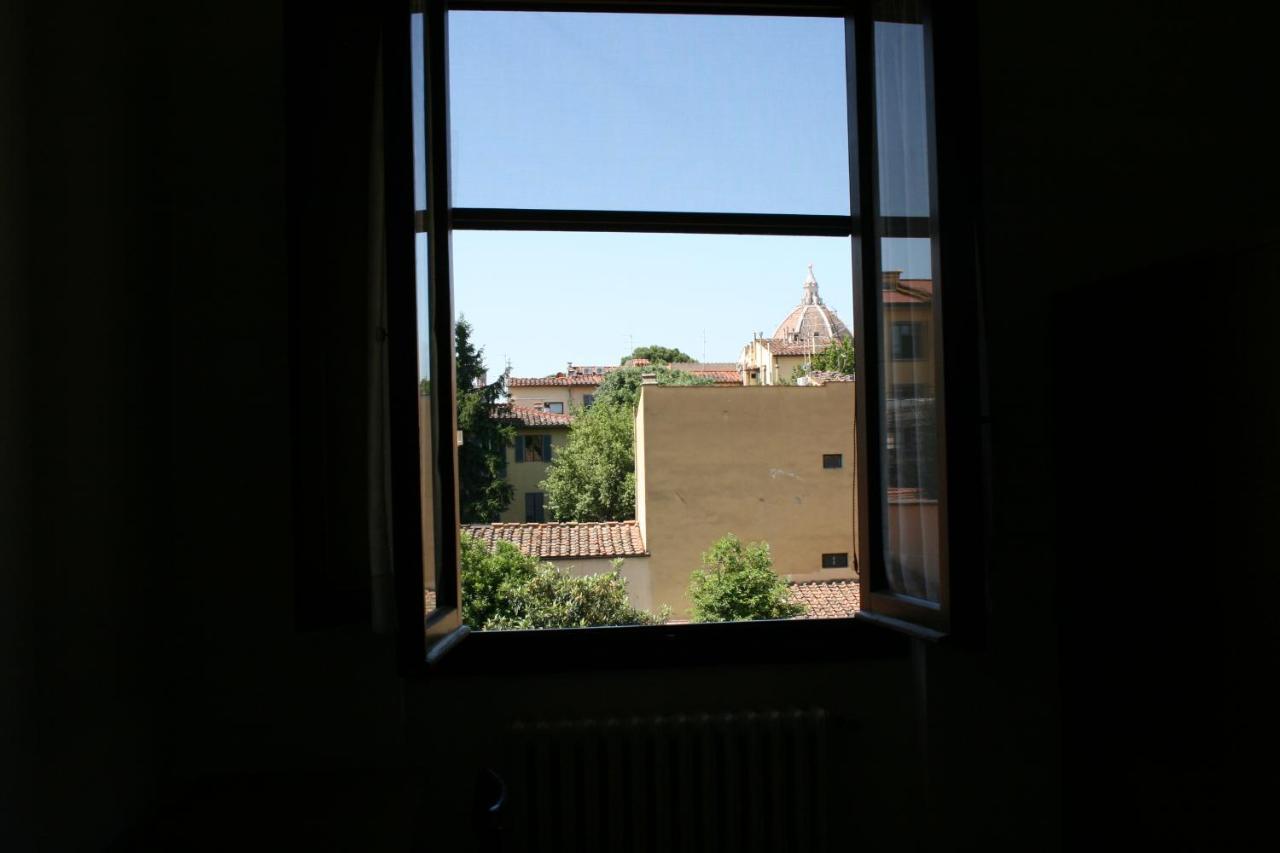 Casa Per Ferie Regina Santo Rosario Bed & Breakfast