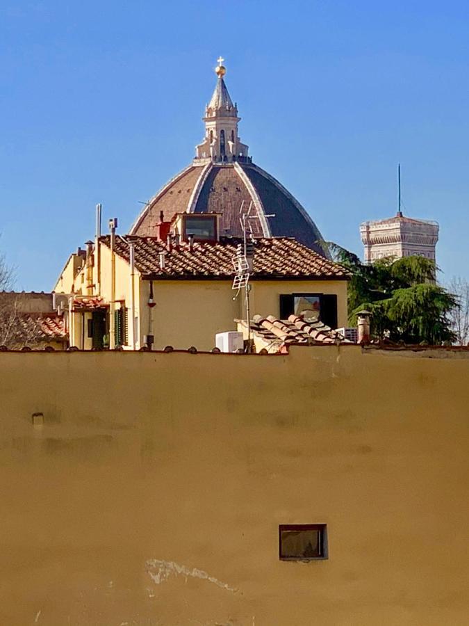 Casa Per Ferie Regina Santo Rosario Firenze