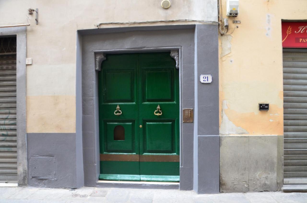Sant'antonino Lejlighed