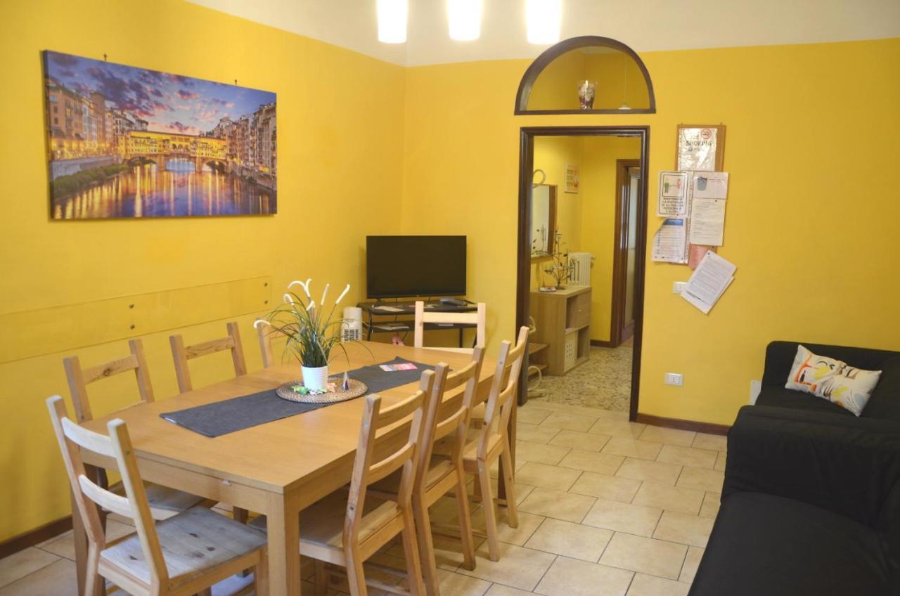 Sant'antonino Appartement Florence
