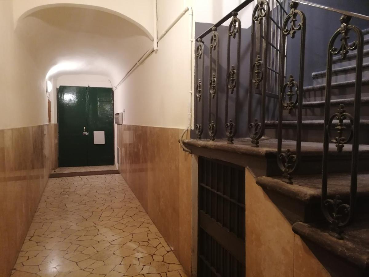 Appartement Sant'antonino