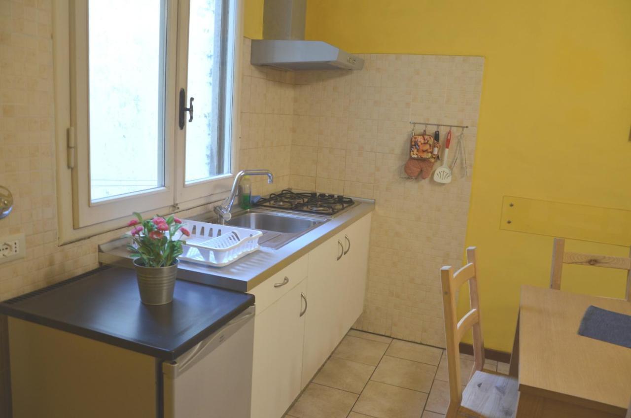 Appartement Sant'antonino