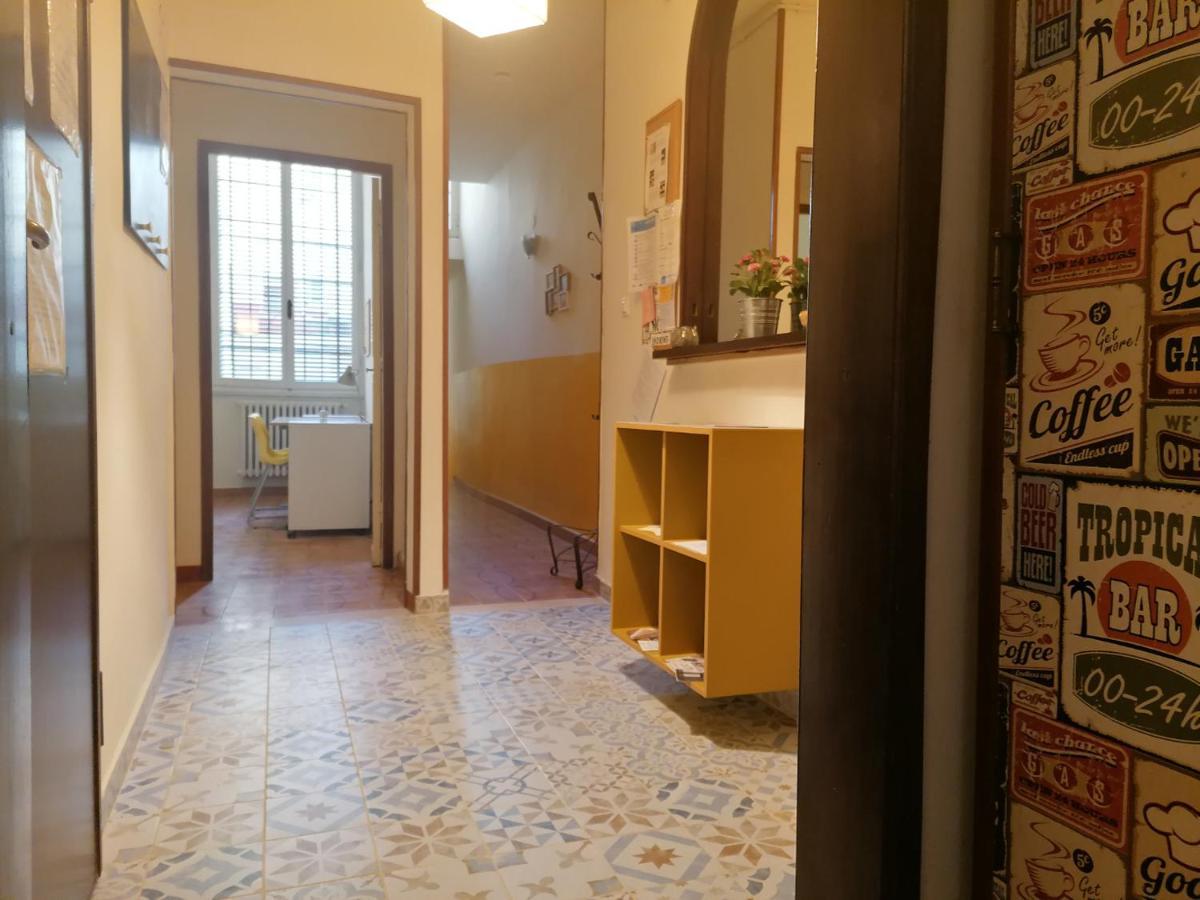 Sant'antonino Appartement Florence