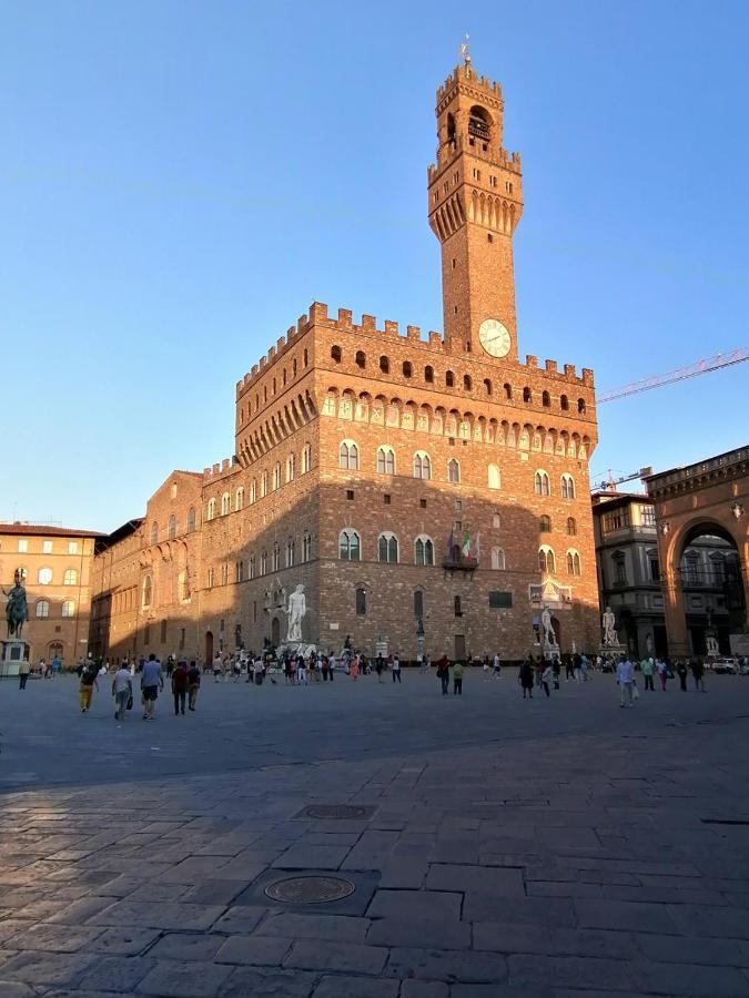 Sant'antonino Appartement Florence