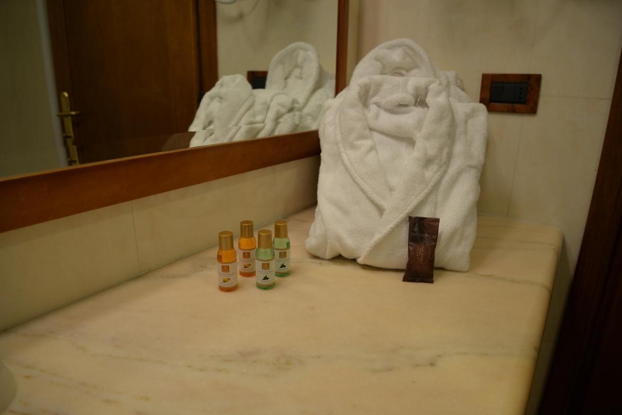 Strozzi Palace Hotel