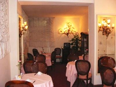 C-hotels De Rose Palace Firenze