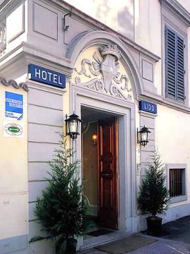 Hotel Lido