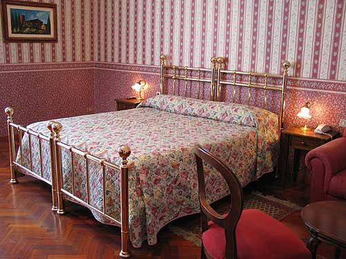 Hotel Pendini