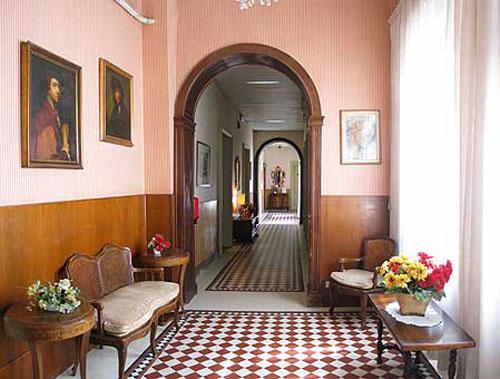 Hotel Pendini