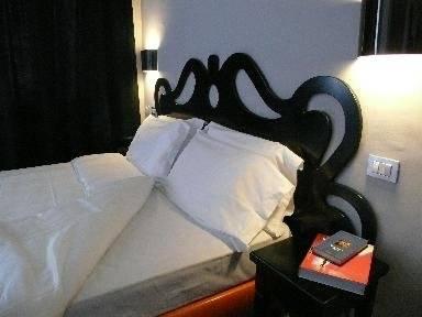 Universo Hotel