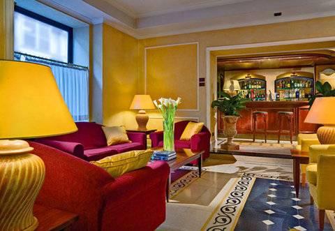 Hotell D'italia