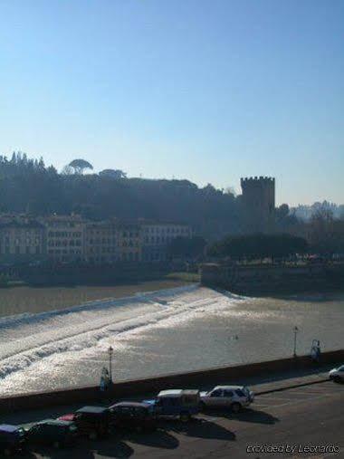 San Niccolo Appartement
