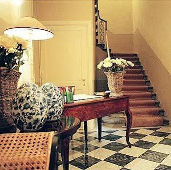 Residenza Dei Pucci Florence