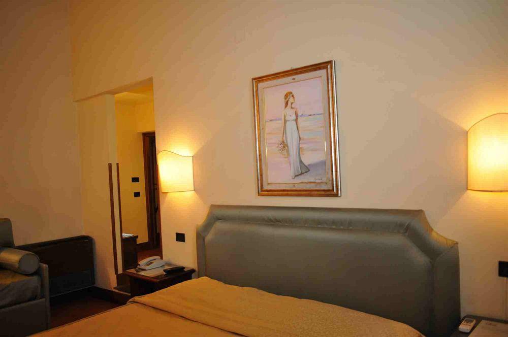 Hotel Relais Il Cestello Firenze