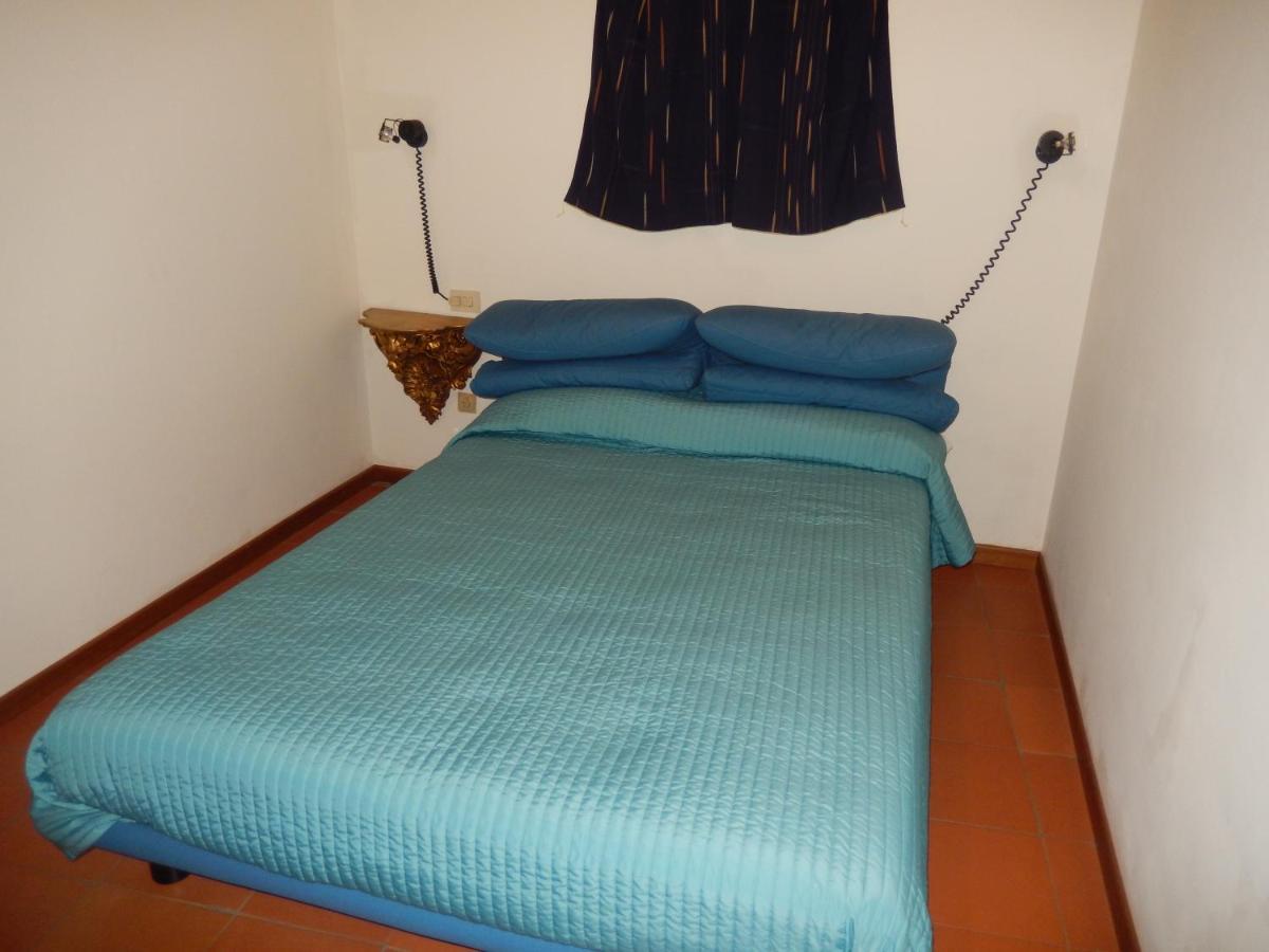 Forteguerriana Appartamento