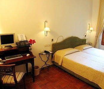 Bed & Breakfast La Casa Del Ghiberti Florence