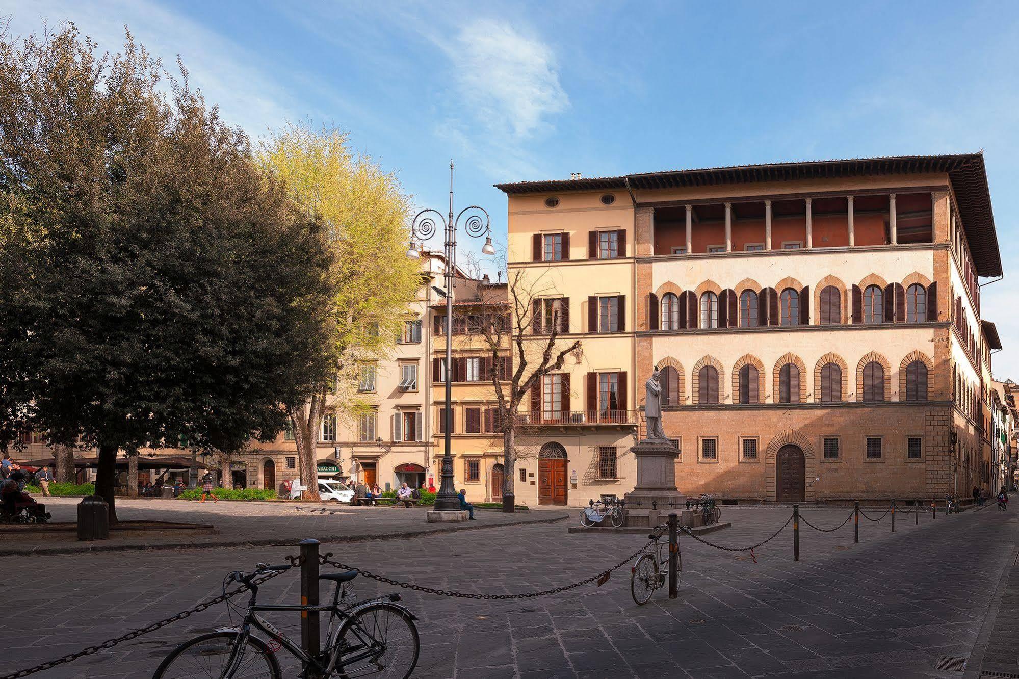 Palazzo Guadagni