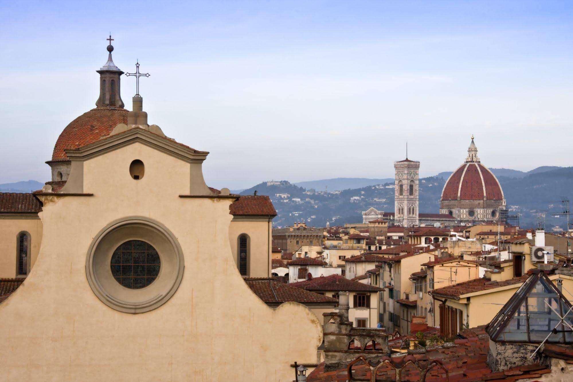 Palazzo Guadagni 3* Florence