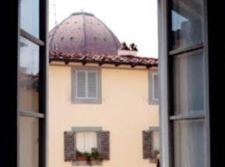 Hotell Regina Firenze