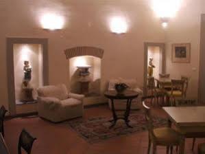 Hotel Europa Firenze