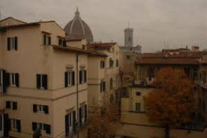 Hotel Europa Firenze
