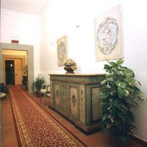Europa 2* Firenze