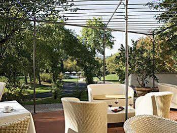 Bettoja Relais Certosa Hotel Firenze