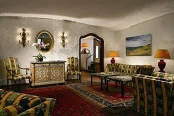 Bettoja Relais Certosa Hotel Firenze