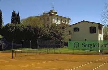 Bettoja Relais Certosa Hotel 4*